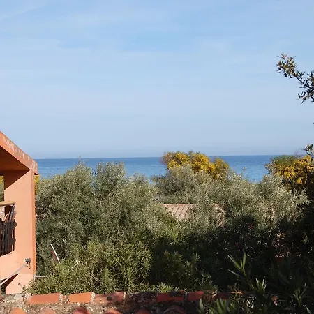 Lejlighed Brezza Di Mare Monte Nai