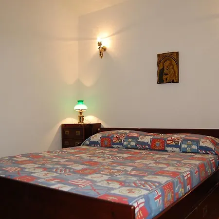 Διαμέρισμα Brezza Di Mare *