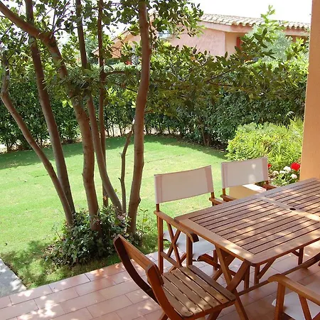 Brezza Di Mare Monte Nai