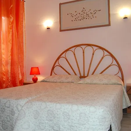 Brezza Di Mare Διαμέρισμα *