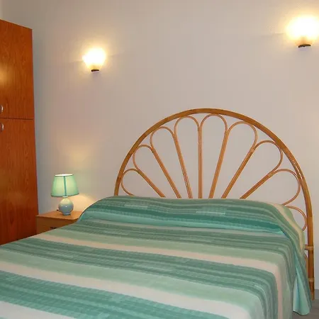 Brezza Di Mare Monte Nai