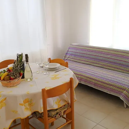 Διαμέρισμα Brezza Di Mare Monte Nai