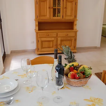 Brezza Di Mare
