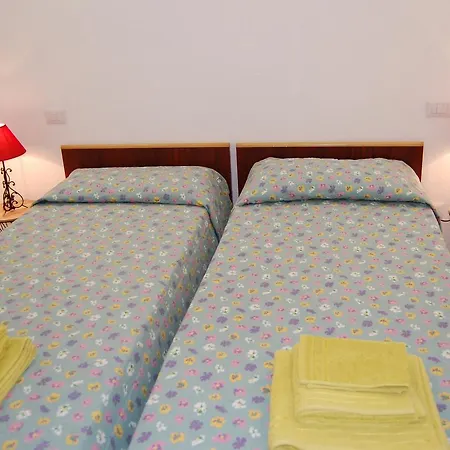 Brezza Di Mare Διαμέρισμα Monte Nai