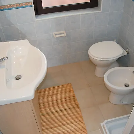 Brezza Di Mare * Monte Nai