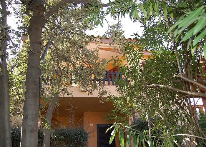 Brezza Di Mare Apartament *