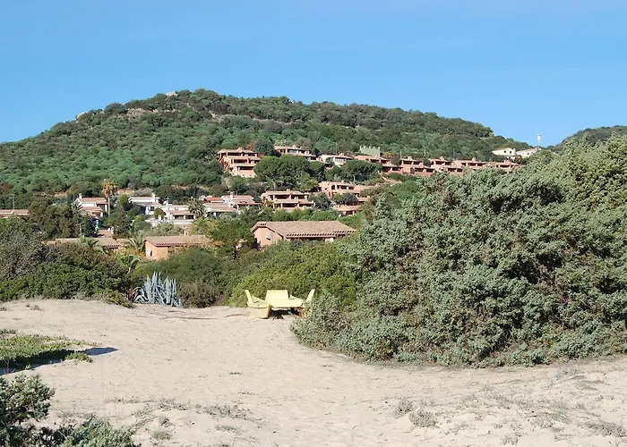 Brezza Di Mare Monte Nai