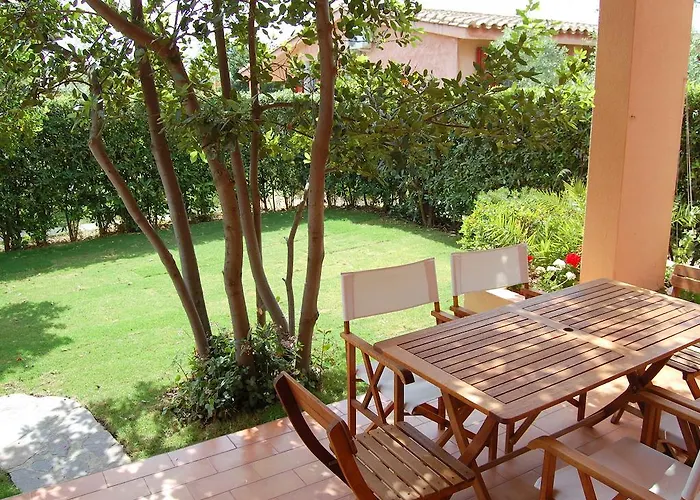 Brezza Di Mare Monte Nai