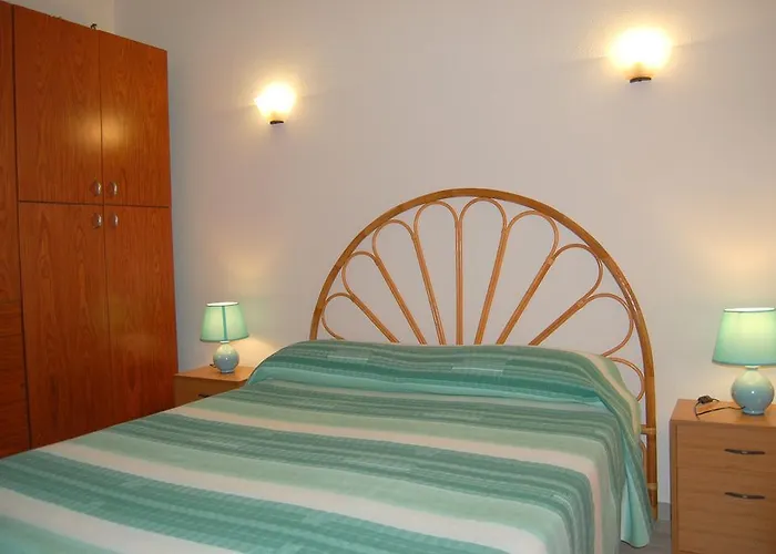 Brezza Di Mare Monte Nai