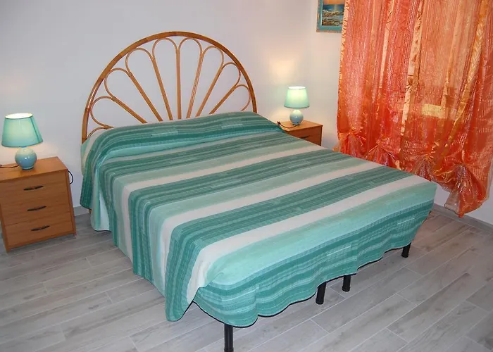 Brezza Di Mare Apartament