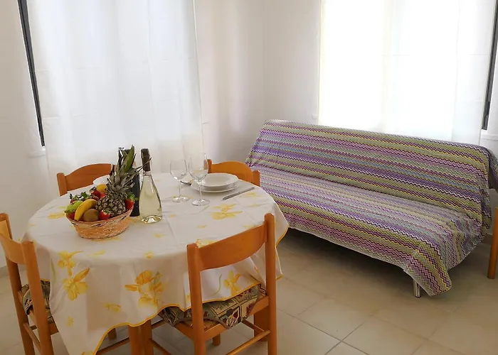 Apartament Brezza Di Mare Monte Nai