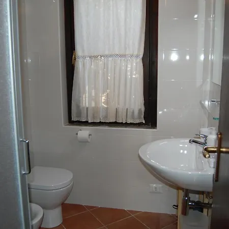 Brezza Di Mare Appartement *