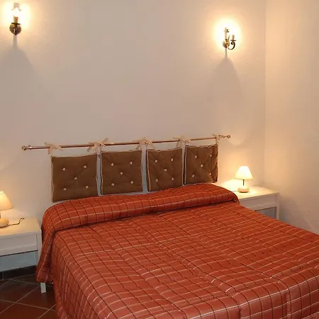 Brezza Di Mare Appartement