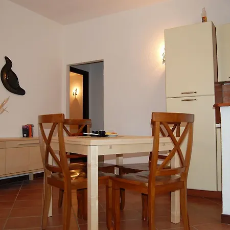 Brezza Di Mare Appartement Monte Nai