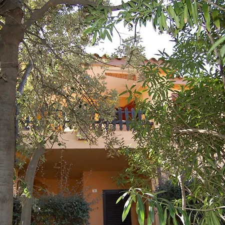 Brezza Di Mare Appartement *