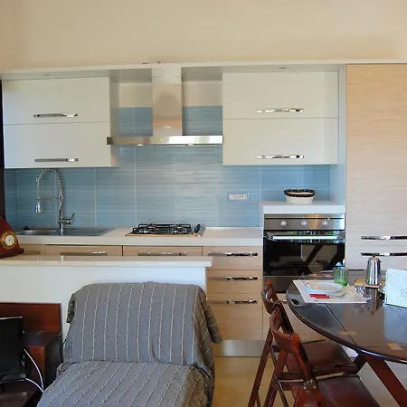 Appartement Brezza Di Mare Monte Nai