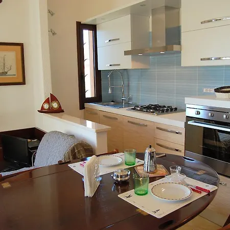 Appartement Brezza Di Mare *