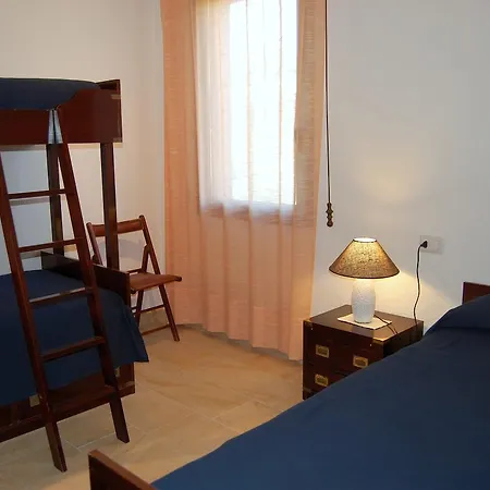 Appartement Brezza Di Mare