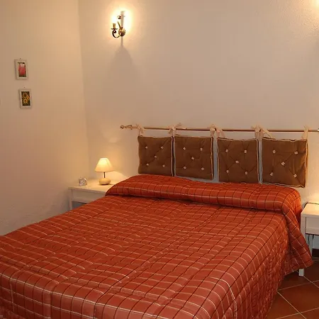 Brezza Di Mare Monte Nai