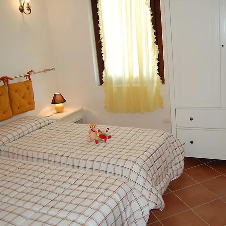 Appartement Brezza Di Mare Monte Nai