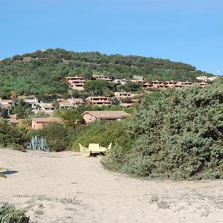 Brezza Di Mare Monte Nai