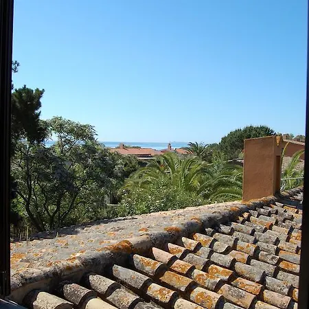 Appartement Brezza Di Mare