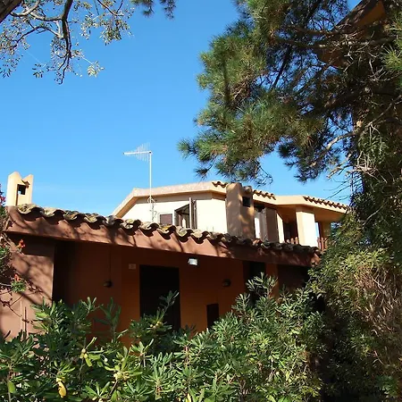 Appartement Brezza Di Mare Monte Nai