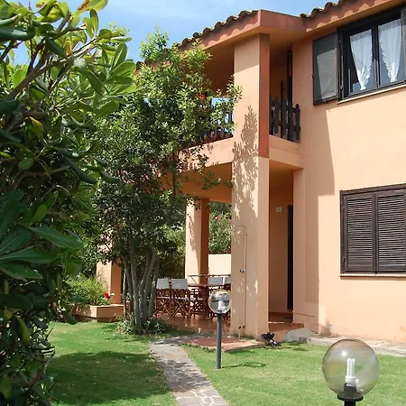 Appartement Brezza Di Mare Monte Nai