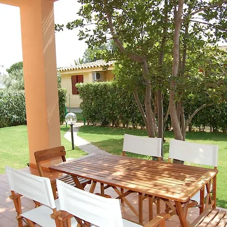 Appartement Brezza Di Mare Monte Nai