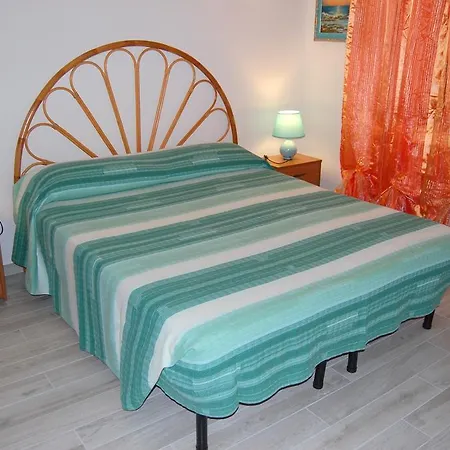 Brezza Di Mare Appartement