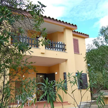 Appartement Brezza Di Mare *