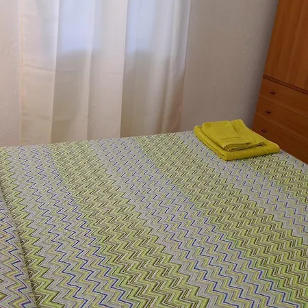 Brezza Di Mare Appartement Monte Nai