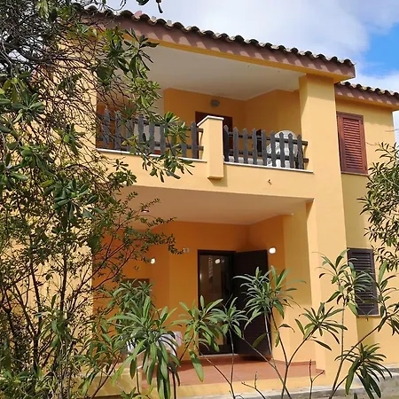 Brezza Di Mare Appartement *