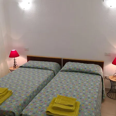 Brezza Di Mare Apartman *