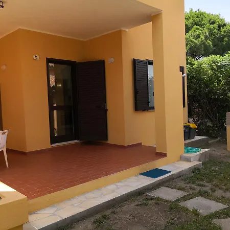 Appartement Brezza Di Mare