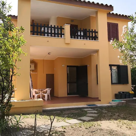 Brezza Di Mare * Monte Nai