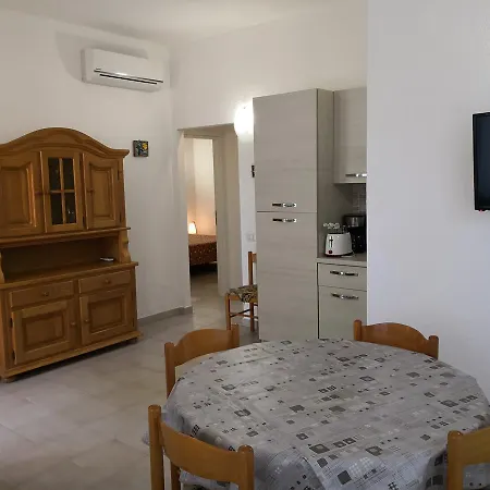 דירה Brezza Di Mare *