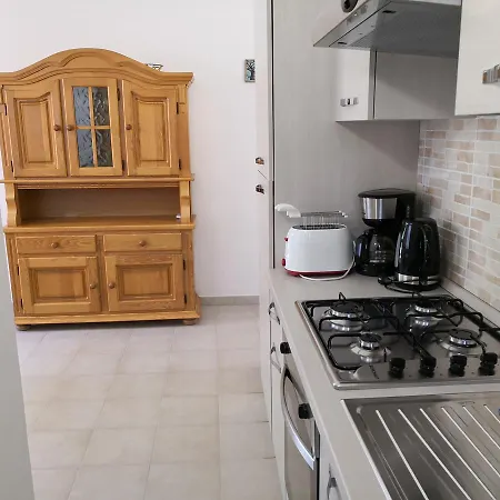 Brezza Di Mare * מונטה נאי