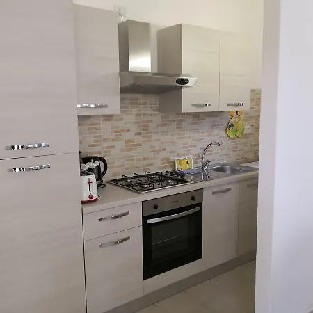 Brezza Di Mare Appartement *