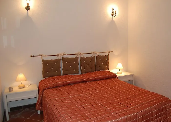 Brezza Di Mare 公寓