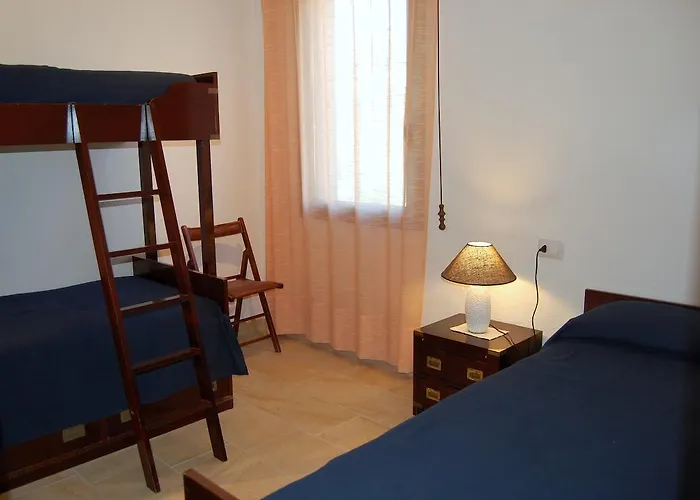 公寓 Brezza Di Mare