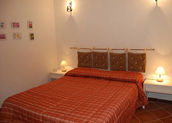 Brezza Di Mare 蒙特奈