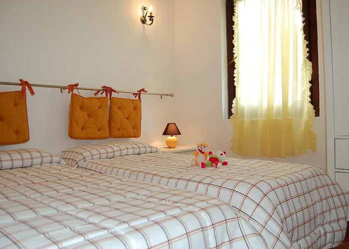 公寓 Brezza Di Mare 蒙特奈