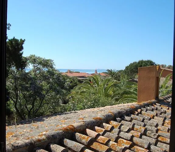 公寓 Brezza Di Mare