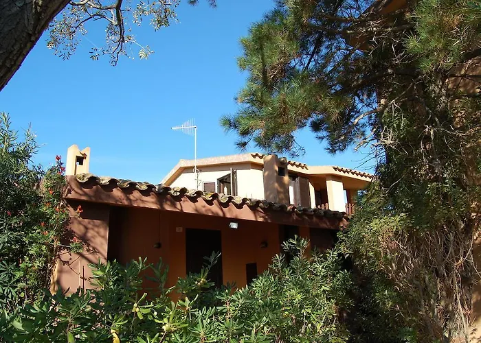 公寓 Brezza Di Mare 蒙特奈