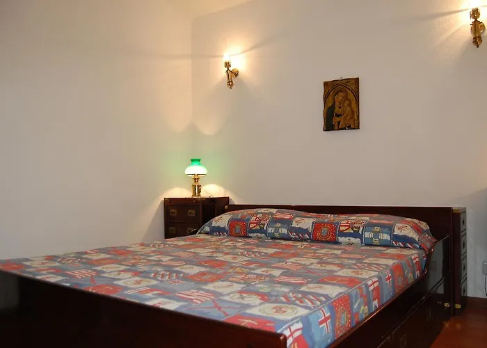 公寓 Brezza Di Mare *