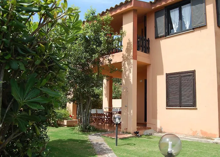 公寓 Brezza Di Mare 蒙特奈