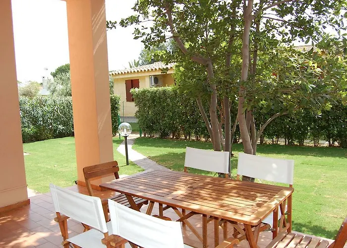 公寓 Brezza Di Mare 蒙特奈