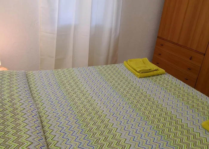 Brezza Di Mare 公寓 蒙特奈