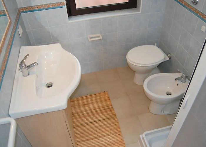 Brezza Di Mare * 蒙特奈